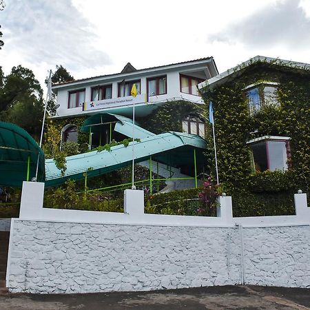 فندق كوديكانالفي  La Flora Highland Paradise المظهر الخارجي الصورة
