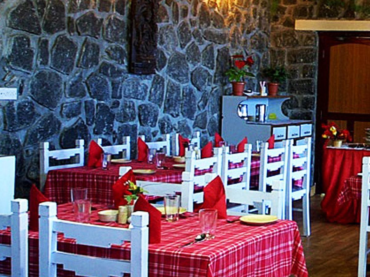 فندق كوديكانالفي  La Flora Highland Paradise المظهر الخارجي الصورة