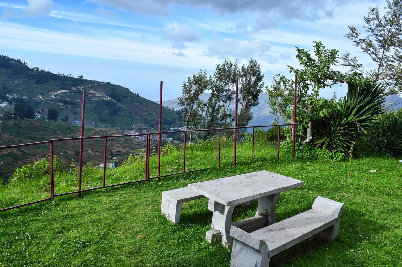 فندق كوديكانالفي  La Flora Highland Paradise المظهر الخارجي الصورة