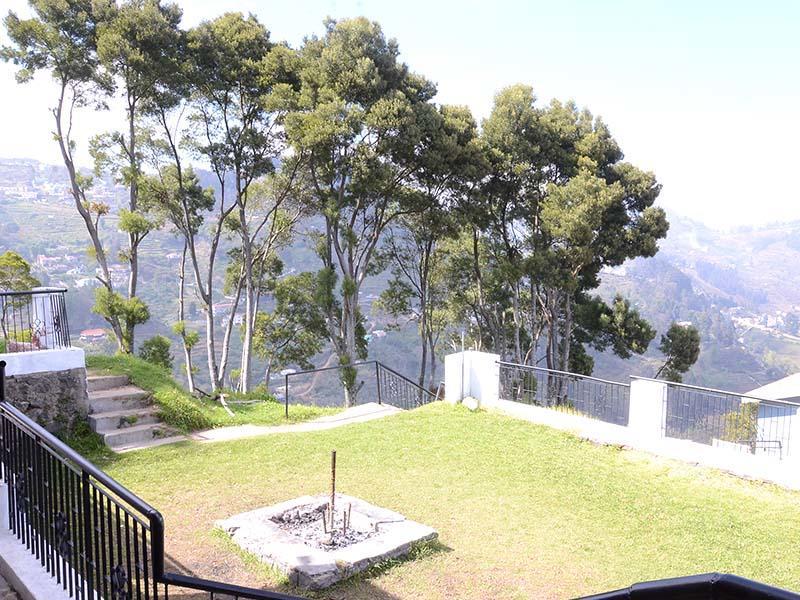 فندق كوديكانالفي  La Flora Highland Paradise المظهر الخارجي الصورة
