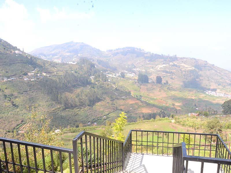 فندق كوديكانالفي  La Flora Highland Paradise المظهر الخارجي الصورة